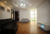 An apartment for rent in G tower, Ciputra Tay Ho, Ha Noi